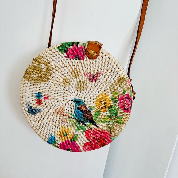 Summer beach bag - Picture 3 of 6